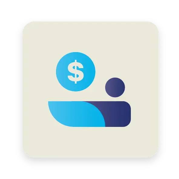 Odoo Expenses Logo